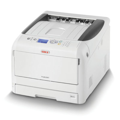 OKI Pro8432WT OKI Pro8432WT
