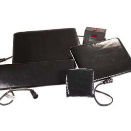 STAHLS Power Platen | 40 x 50 cm