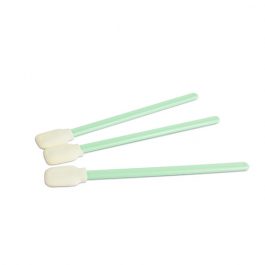 DTF Reinigungsstäbchen fusselfrei | 50 Stück