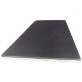 SCHULZE Basisplatte Trapezform für Schirme 38 x 42/20cm