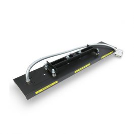 SCHULZE Heizplatte 16x80 cm