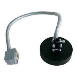 SCHULZE Heizplatte rund ø 13 cm