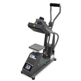 SCHULZE Patch Press 10 x 13 cm