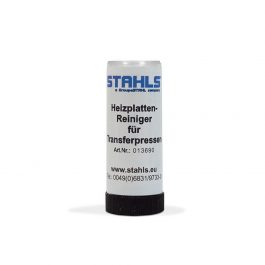 Heizplattenreiniger