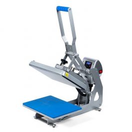 Hotronix® Auto Open Clam Transferpresse