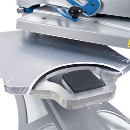 Austauschbodenplatte - Tag Along™ HP Platen
